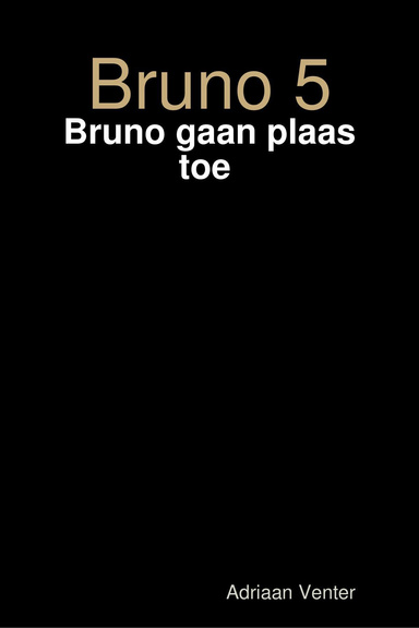 Bruno 5