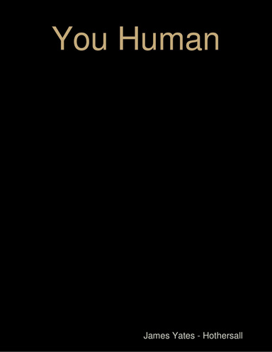 You Human