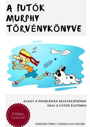 A Futók Murphy Törvénykönyve