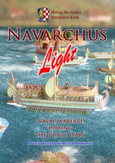 Navarchus Light