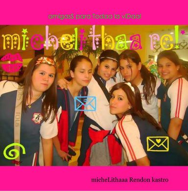 amigasS para Todaa la viDaa!