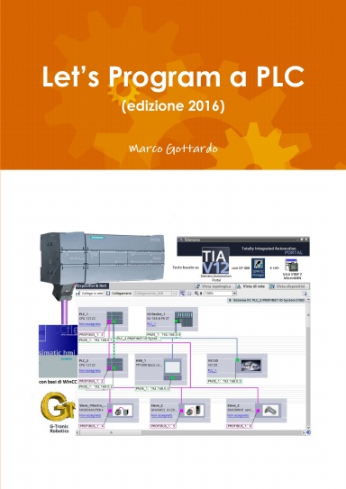 Let’s Program a PLC (edizione 2016)
