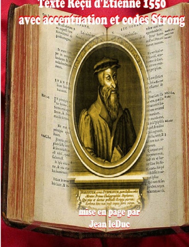 TEXTE REÇU D'ÉTIENNE 1550 AVEC CODES STRONG