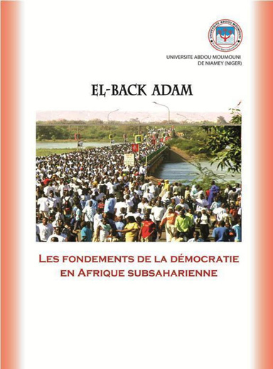 LES FONDEMENTS DE LA DEMOCRATIE EN AFRIQUE SUBSAHARIENNE