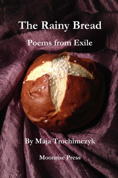 The Rainy Bread: Poems from Exile