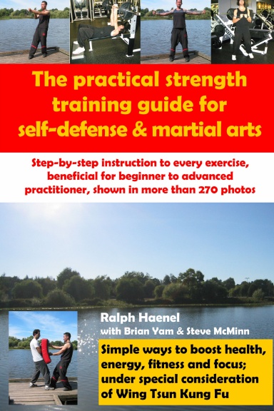 Practical Strength Training Guide for Self-Defense & Martial Arts