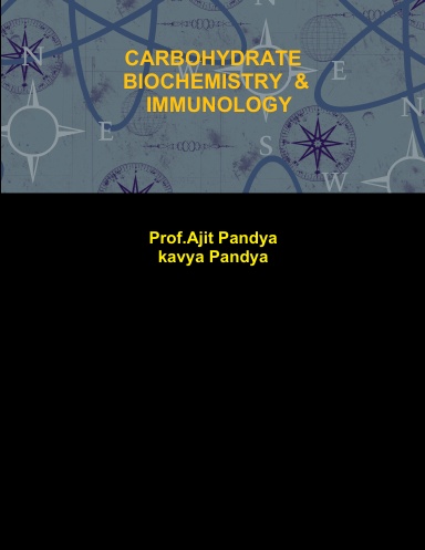 CARBOHYDRATE  BIOCHEMISTRY  &  IMMUNOLOGY