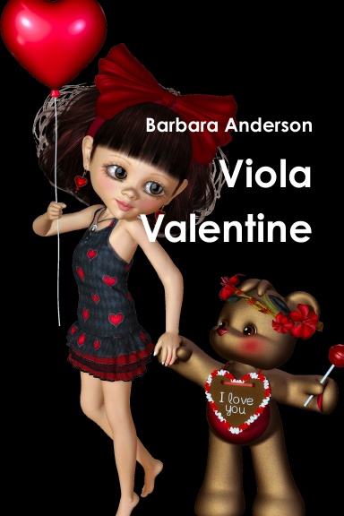 Viola Valentine