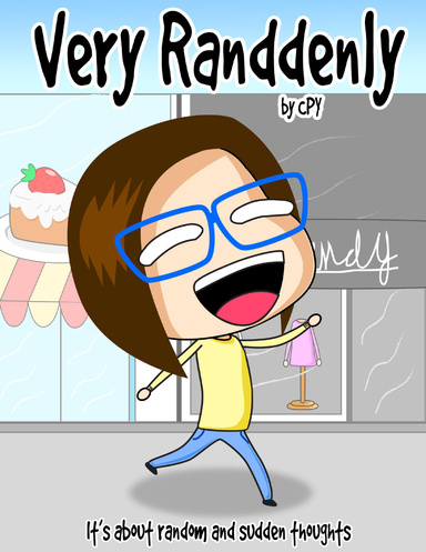 Very Randdenly