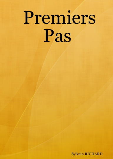 Premiers Pas