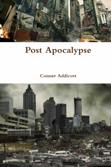 Post Apocalypse