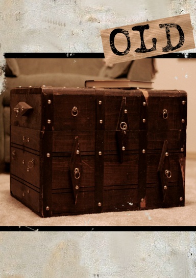 trend box. OLD