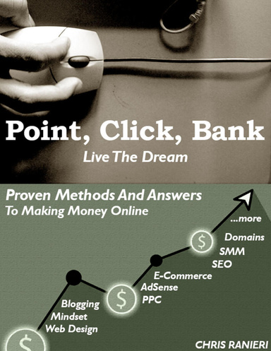 Point, Click, Bank