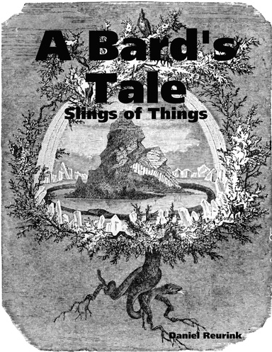 A Bard's Tale