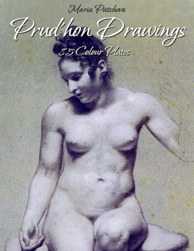 Prud'hon: Drawings  85 Colour Plates