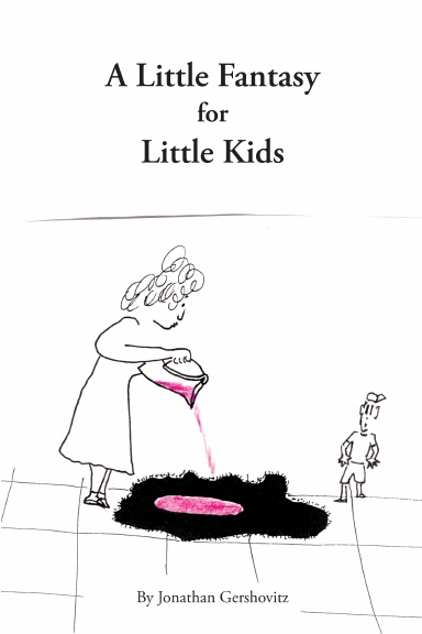 A Little Fantasy for Little Kids
