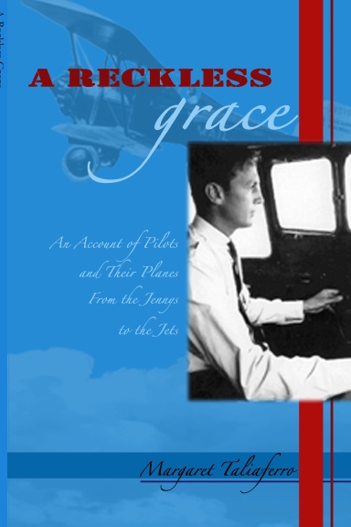 A Reckless Grace