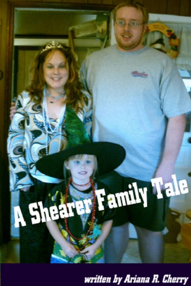 A Shearer Family Tale