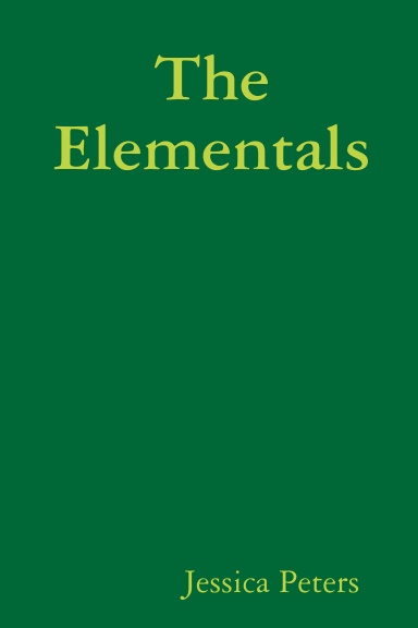 The Elementals