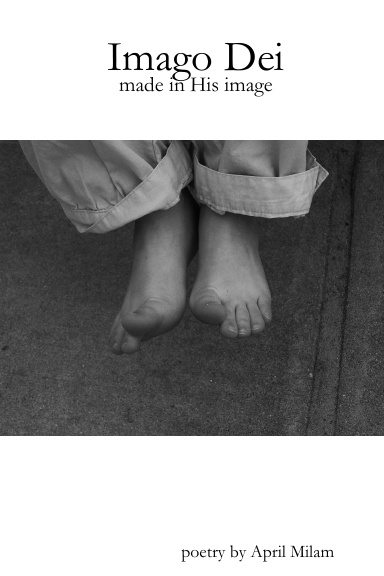 Imago Dei: made in His image