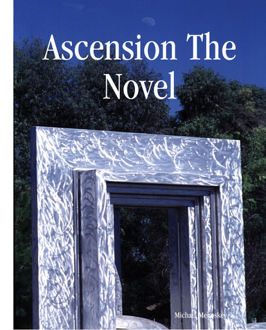 Ascension The Novel