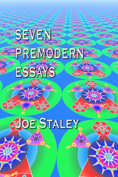 Seven Premodern Essays