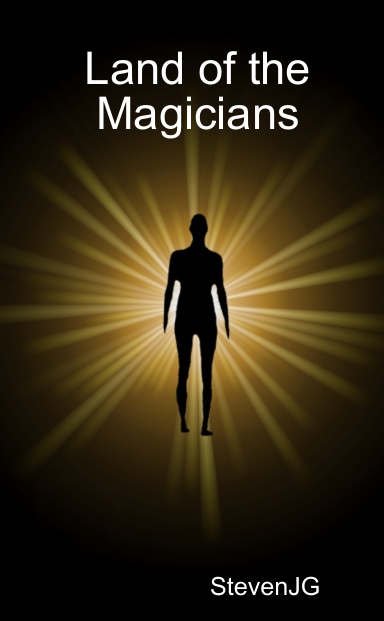 Land of the Magicans
