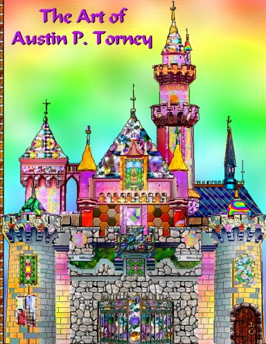 The Art of Austin P. Torney