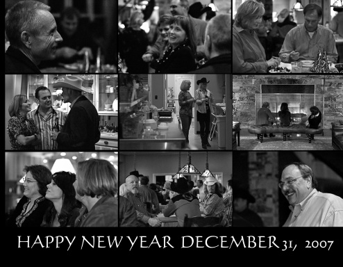 HAPPY NEW YEAR