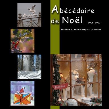Abécédaire de Noël 2007