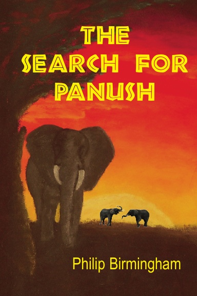 The Search For Panush