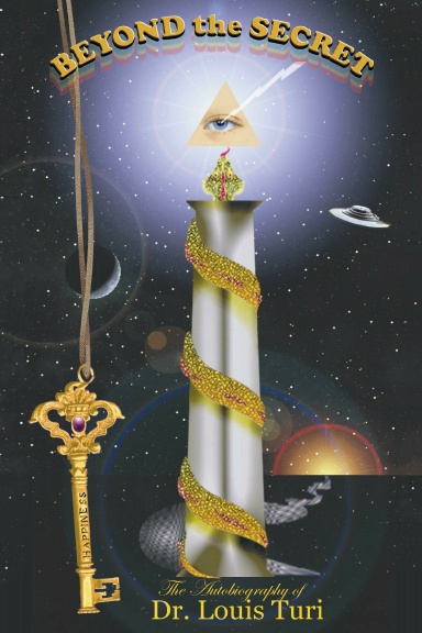 Beyond The Secret
