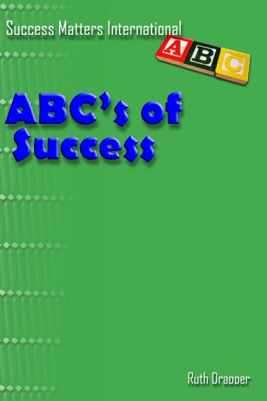 ABC's of Success