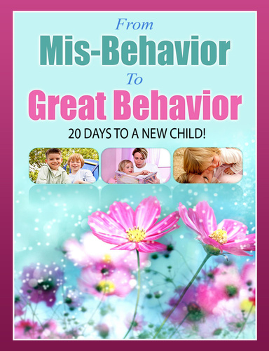 One Amazingly Powerful Technique That Reduces and Eliminates Whining