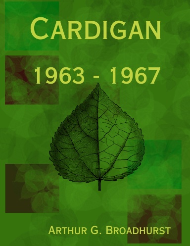 Cardigan  1963-1967
