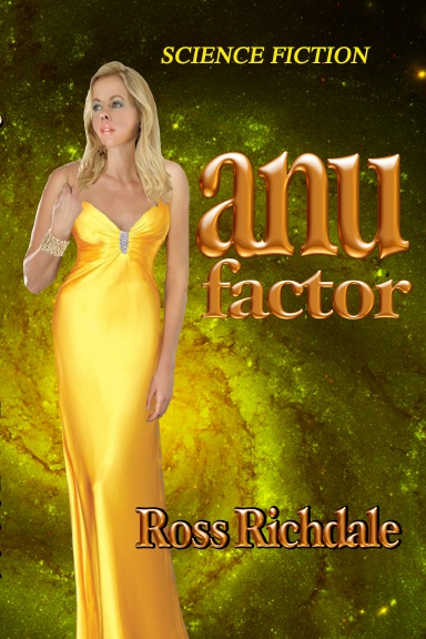 Anu Factor