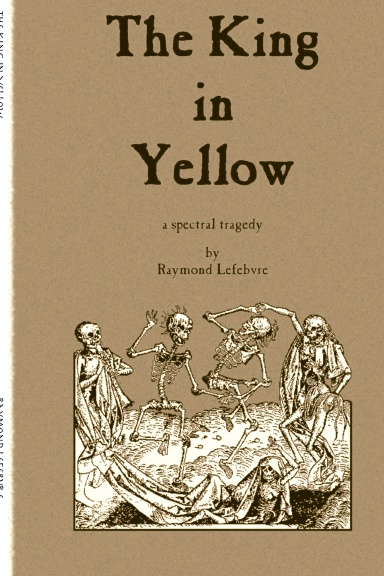 The King in Yellow