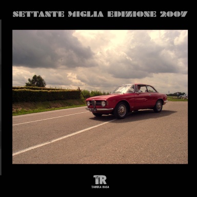Settante Miglia 2007