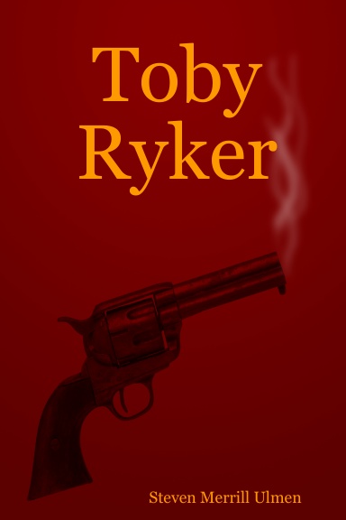 Toby Ryker