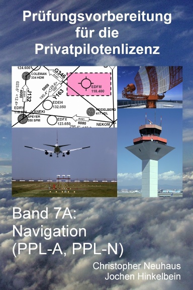 Band 7A: Navigation (PPL-A, PPL-N)