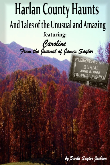 Harlan County Haunts