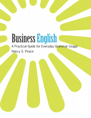 Business English