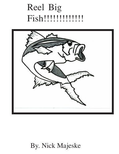 Reel Big Fish!!!!!!