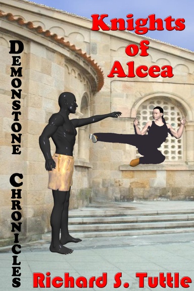 Knights of Alcea