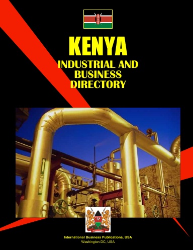 Kenya Industrial and Business Directory