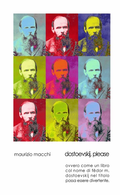 Dostoevskij, please