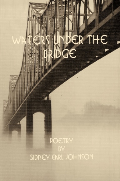 Waters Under The Bridge