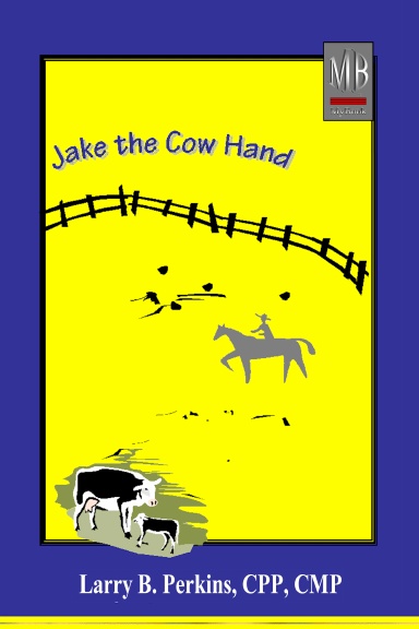 Jake the Cow Hand