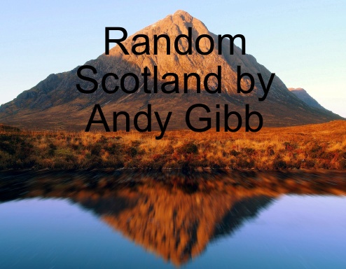 A Scottish Guide