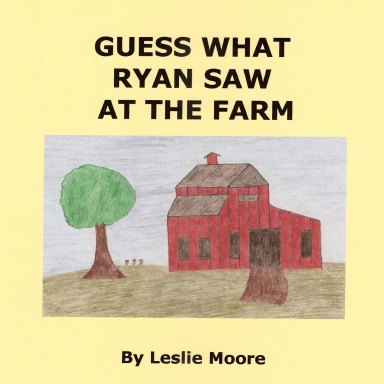 Guess What Ryan Saw at the Farm